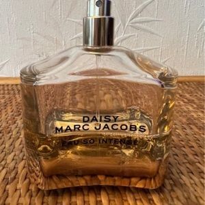 Marc Jacobs Daisy Eau De Parfume So Intense 100 ML
